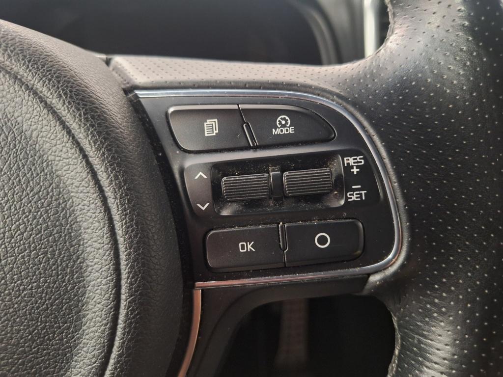 Kia Sportage 1.6 t-gdi 4wd gt plusline automaat| stoelventilatie | trekhaak