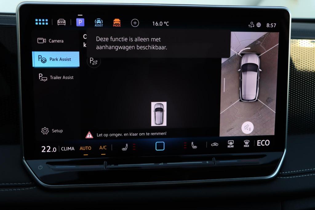 Volkswagen Tiguan 1.5 ehybrid life energy 204pk dsg6