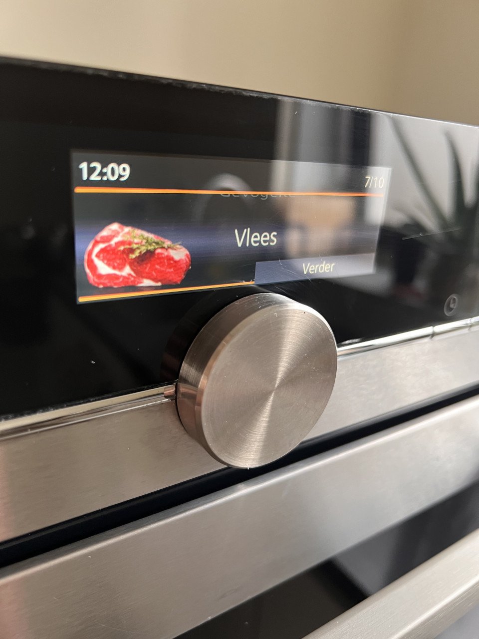 Siemens combimagnetron/oven in zeer goede staat!
