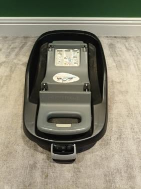 Family Fix / Iso Fix base