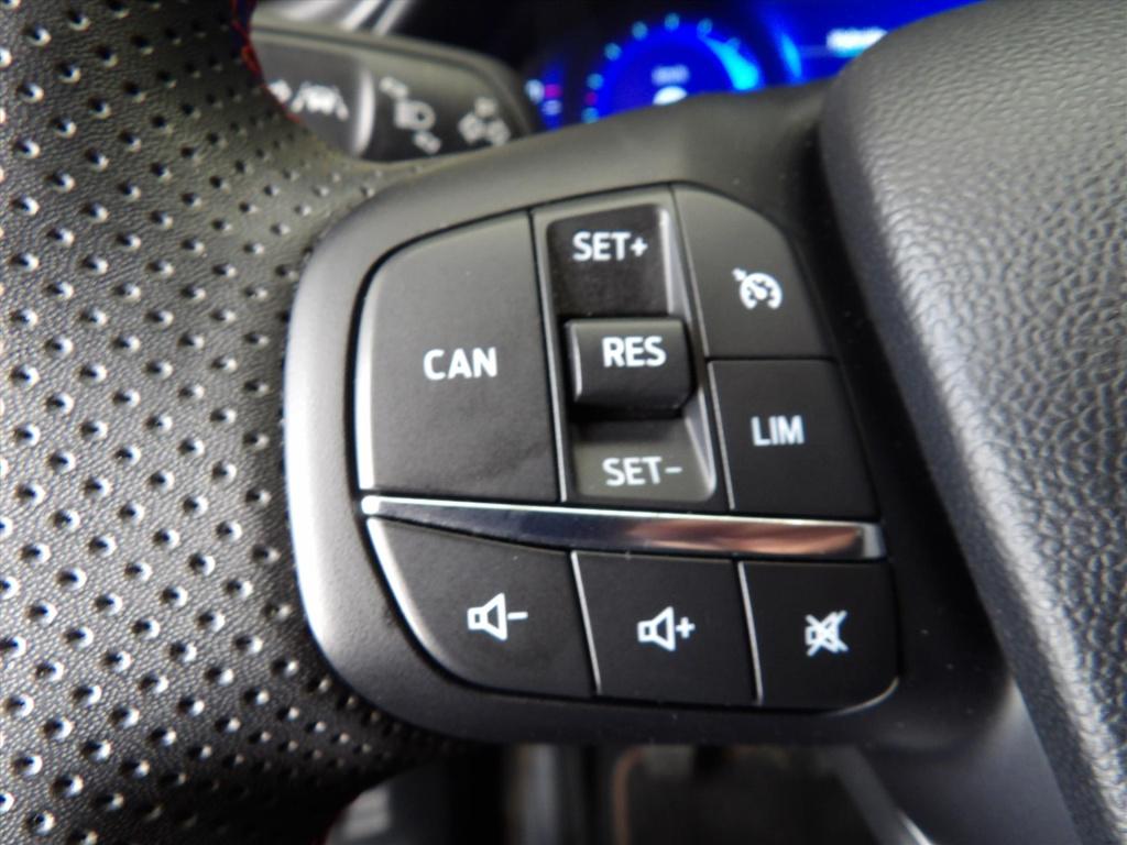 Ford Puma 1.0i ecoboost hybrid 125pk st-line x