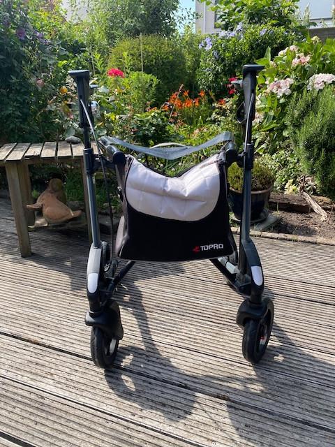 Rollator