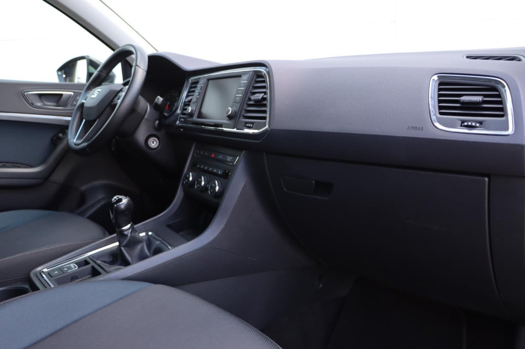 Seat Ateca 1.0 ecotsi style