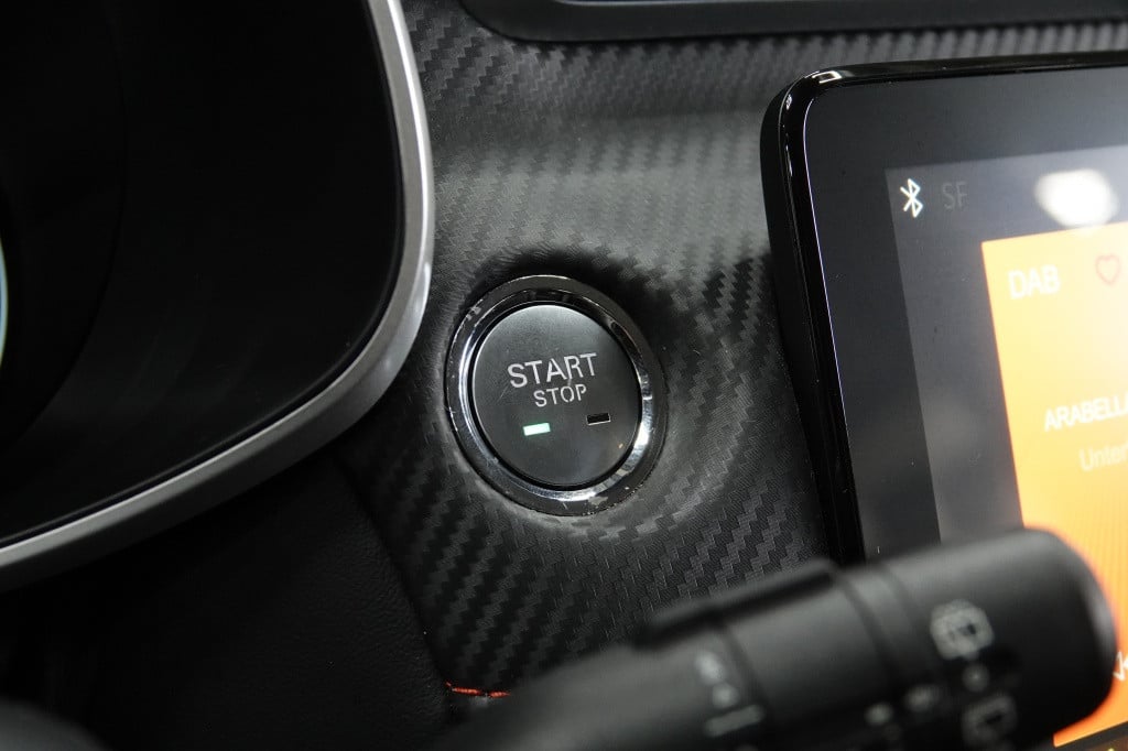 MG ZS 1.0 t-gdi | carplay | cruise | 360 camera |