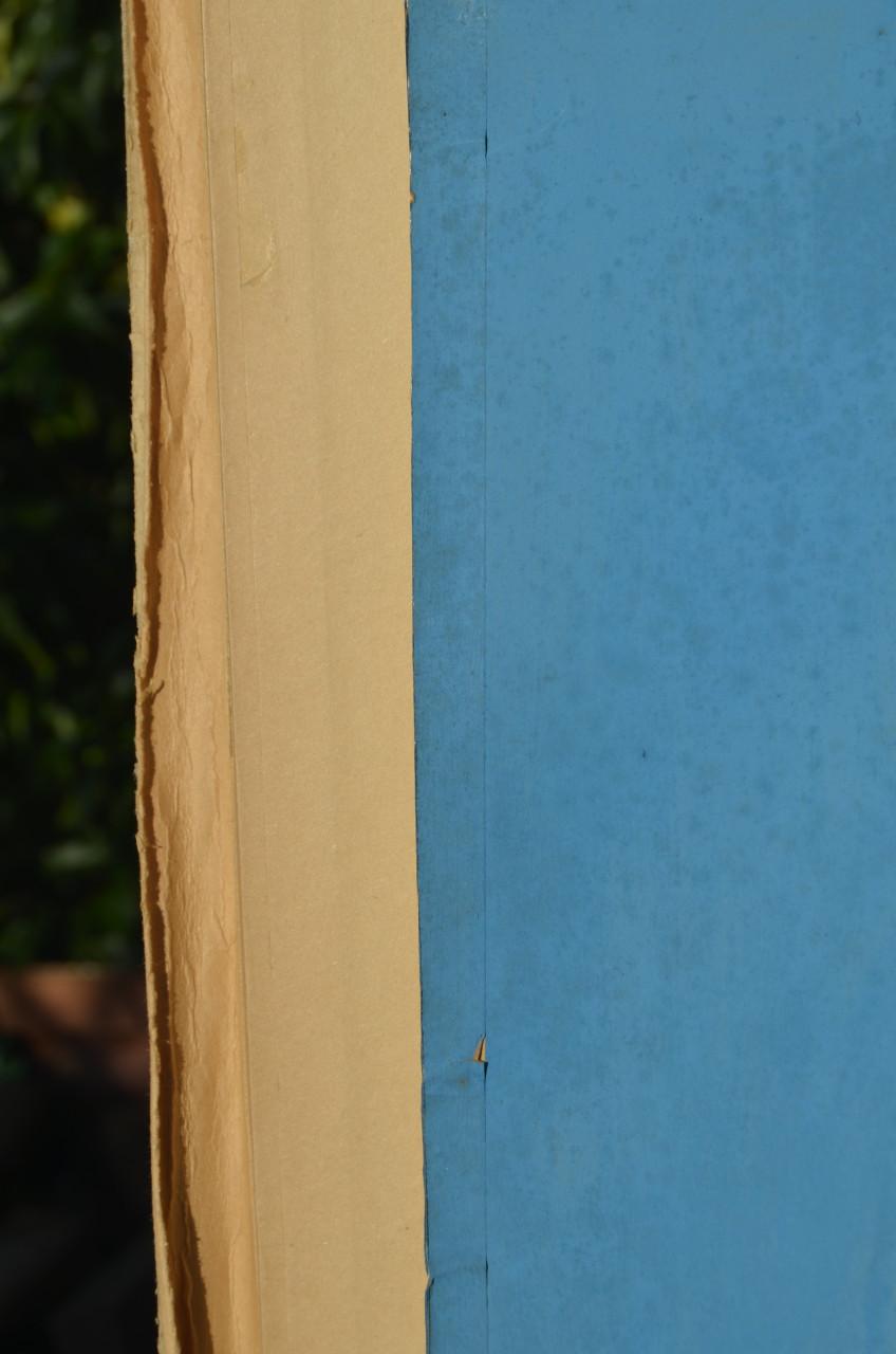 2 Fraaie ontwerpen kunstexpo Hans Heeren Zeeuws kunstenaar, uniek!