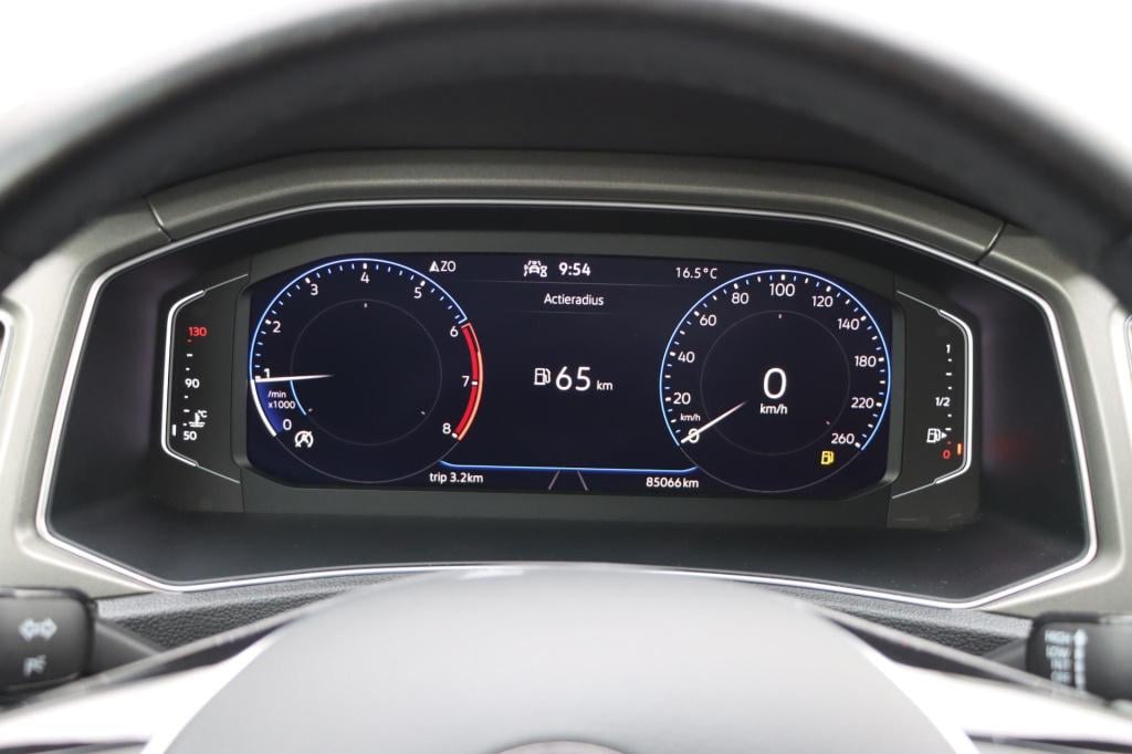 Volkswagen T-roc 1.0 tsi 110pk style executive