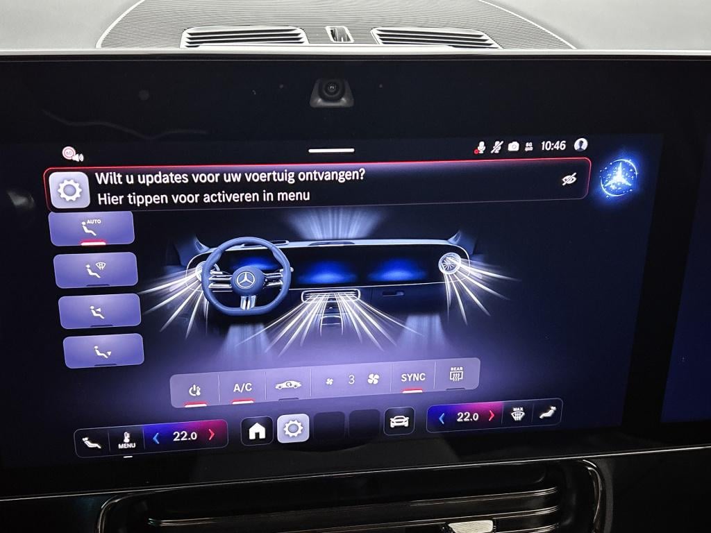 Mercedes-Benz Cla 200 business solution amg 58 kwh | premium pakket | night