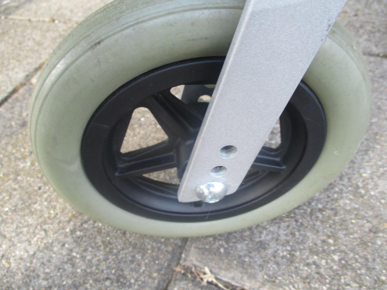 Exel       G-Eco rolstoel te koop (als nieuw)