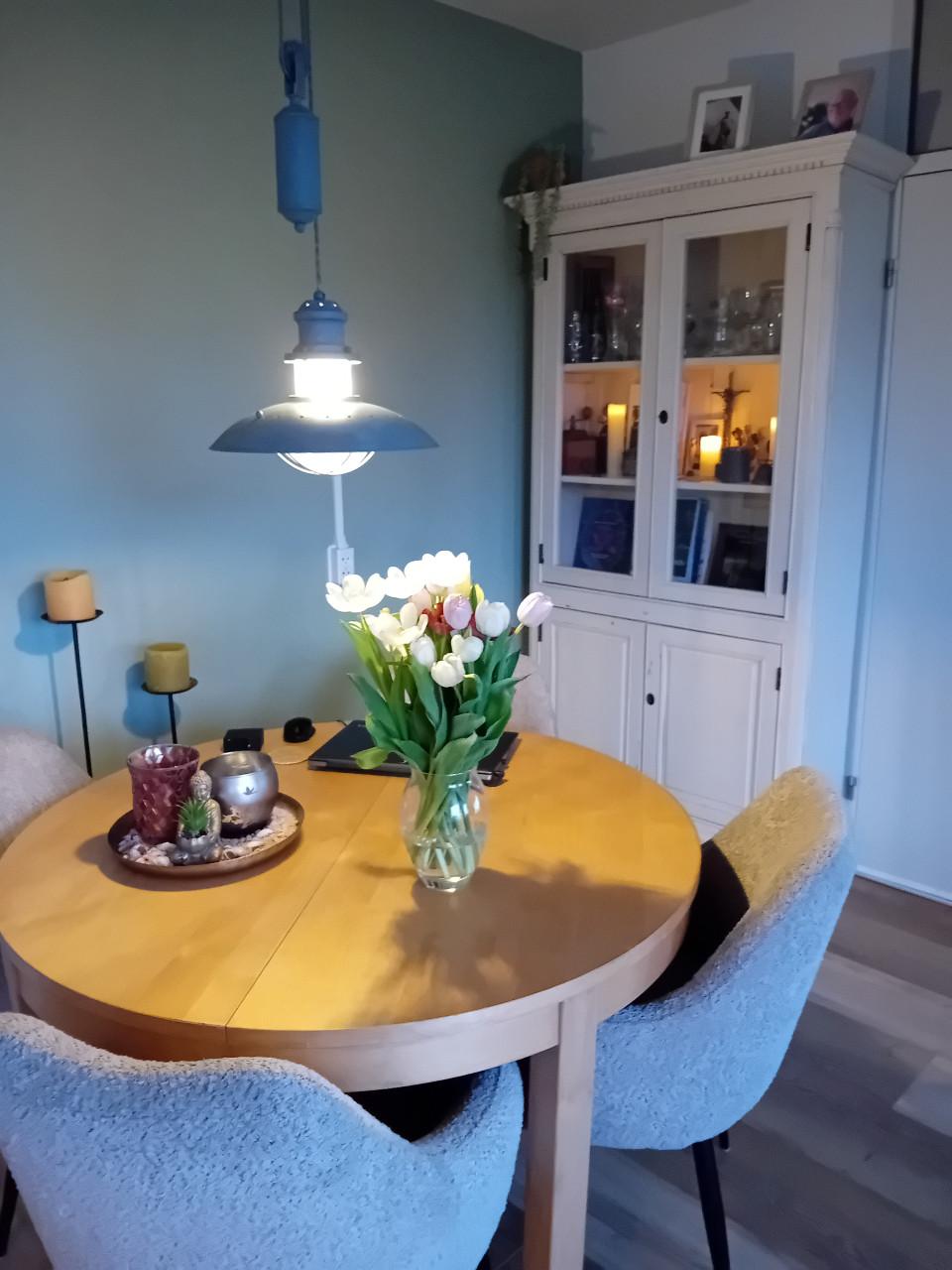 Diverse plafondlampen