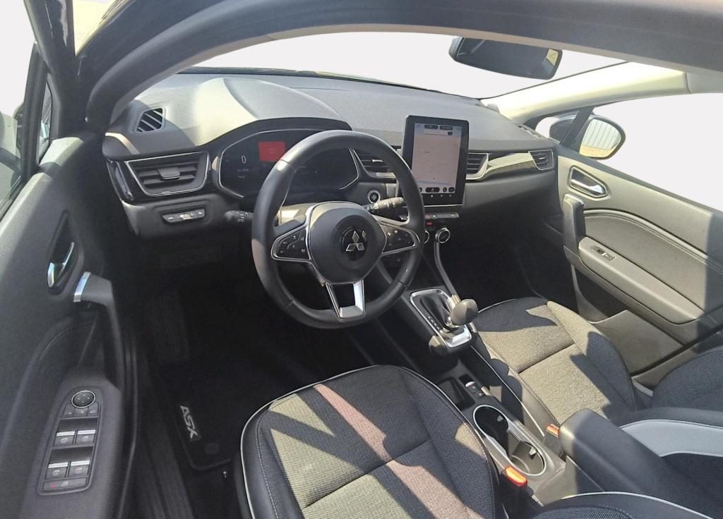 Mitsubishi Asx 1.6 hev at first edition
