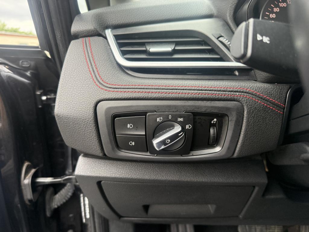 BMW 2-serie active tourer 218d 2.0 150pk automaat executive sportline