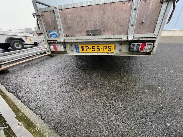 Opknapper Hapert bakwagen 250x130