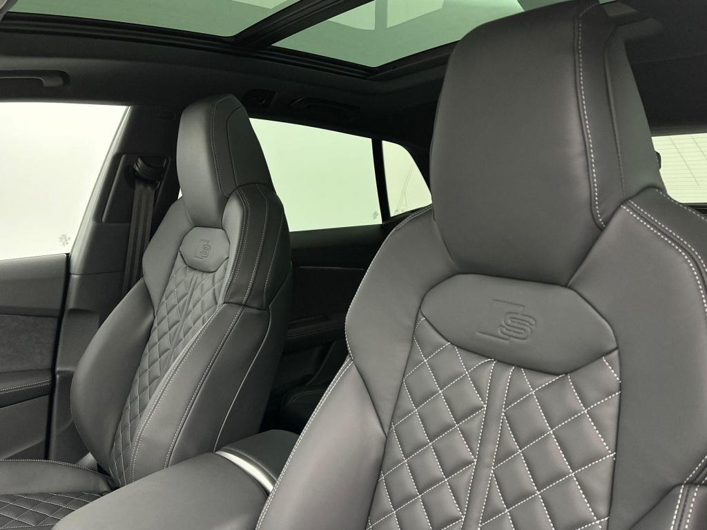 Audi Q8 pro line s (c2 pi) 55 tfsi e 290 kw / 394 pk suv