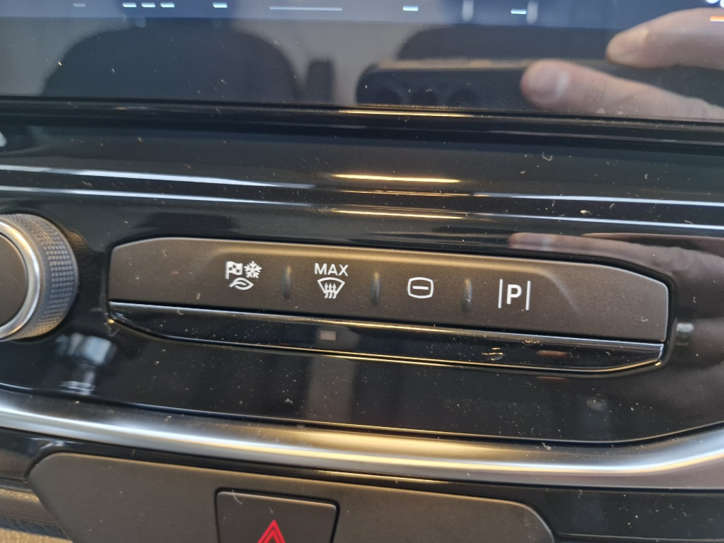 Ford Transit 350 2.0 tdci l3h2 trend | navigatie | trekhaak | park.sens v+a