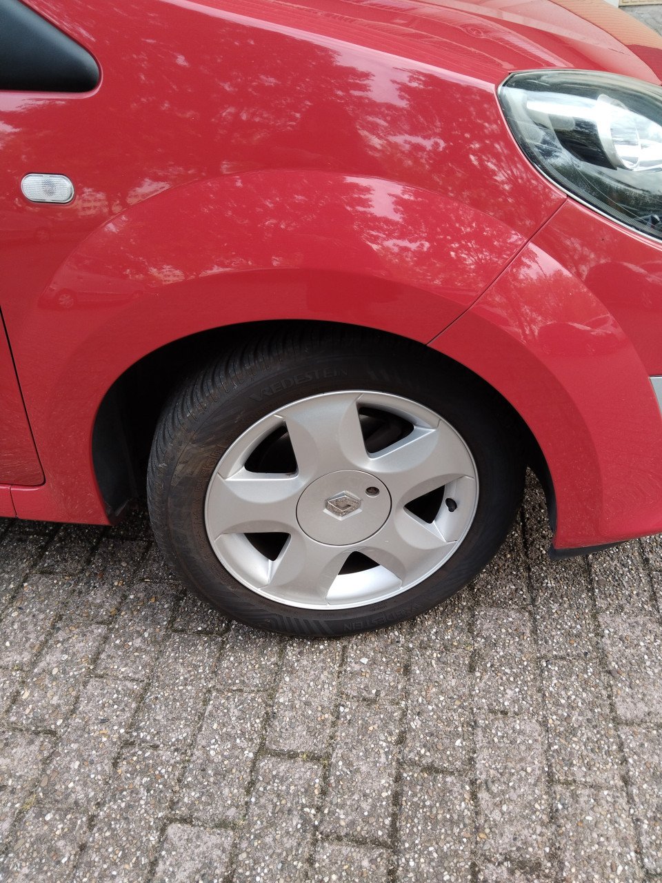 Renault Twingo 1.2 16 v Eco.