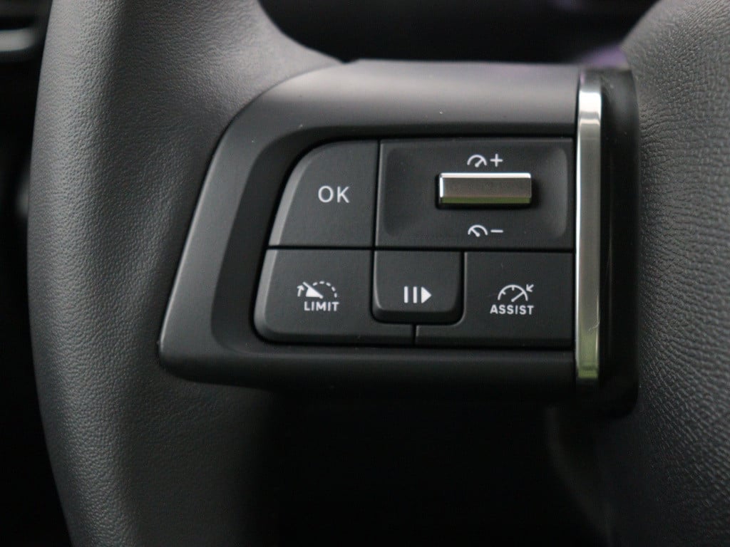 Citroen Ë-c4 feel pack 50 kwh | rijklaar | parkeersensoren achter | camera 