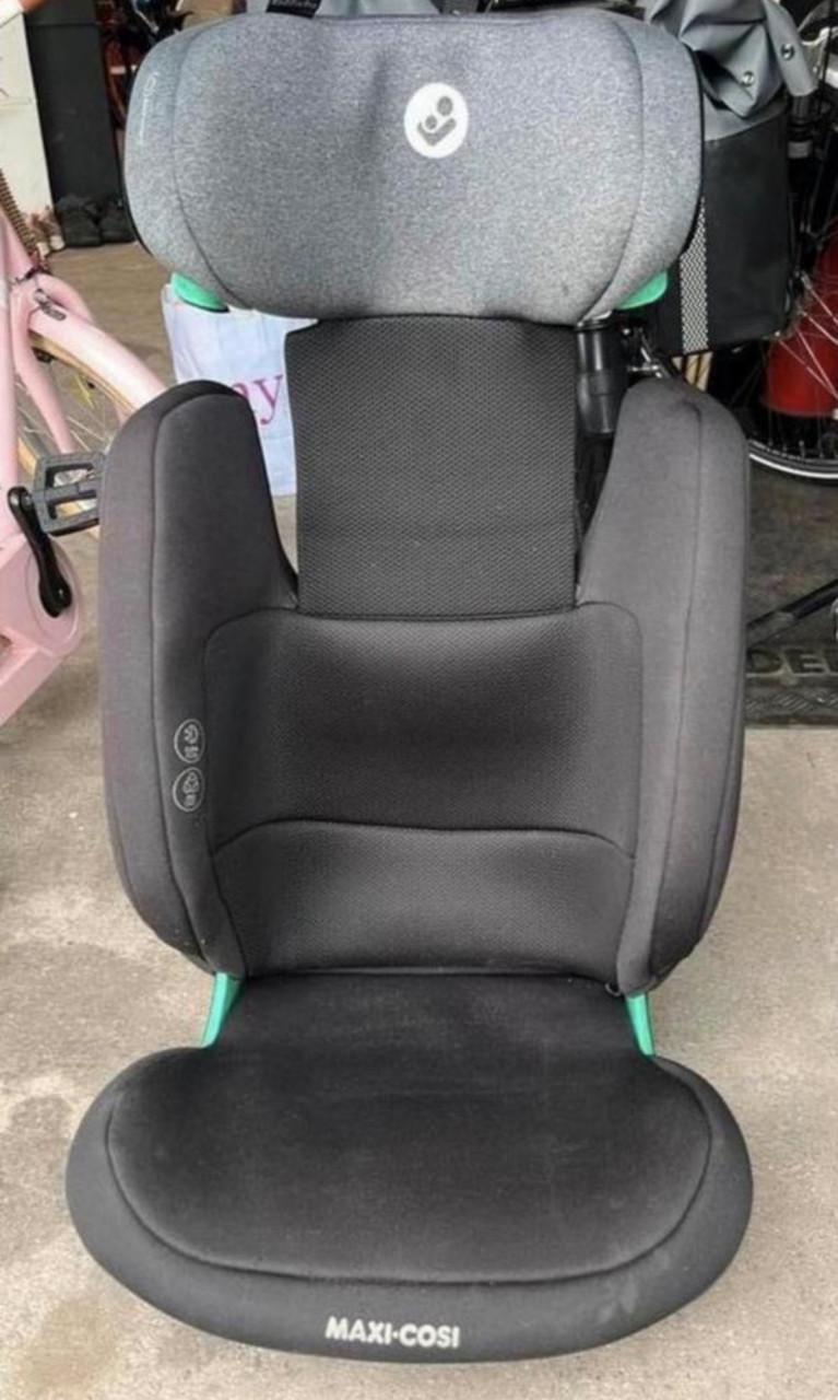 Maxi cosi RodiFix pro isize isofix