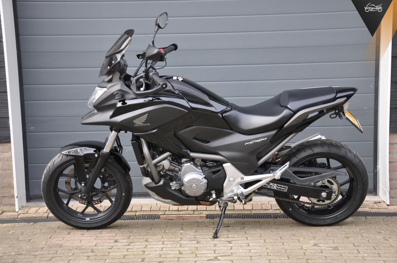 Honda NC 700 X ABS 35KW