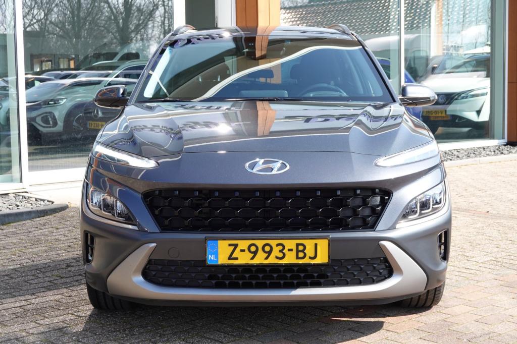 Hyundai Kona 1.6 gdi hev fashion sky