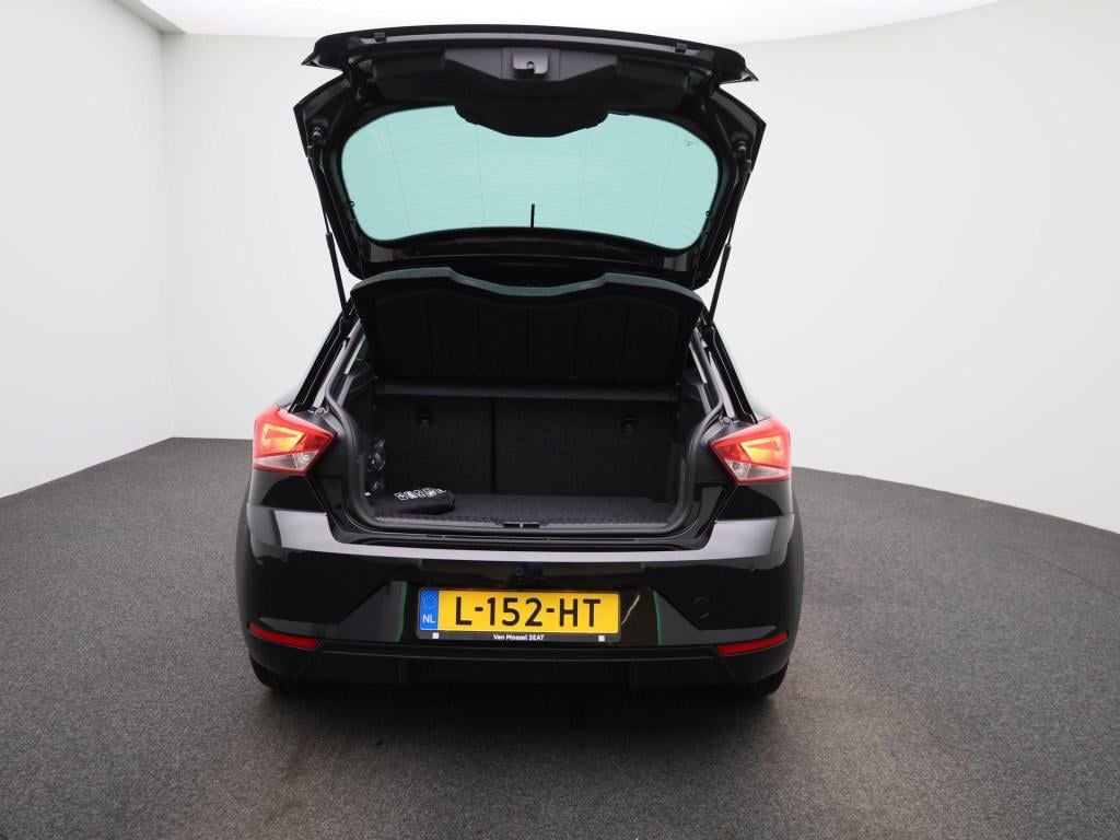 Seat Ibiza 1.0 tsi style business intense | navigatie | climate control | p