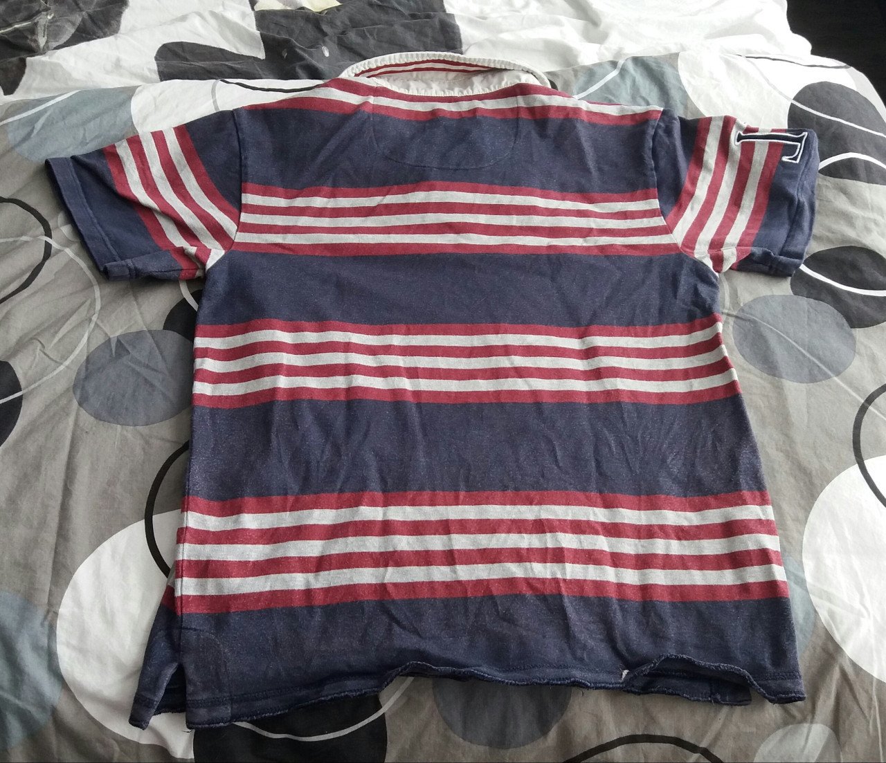 Diverse polo's L/XL
