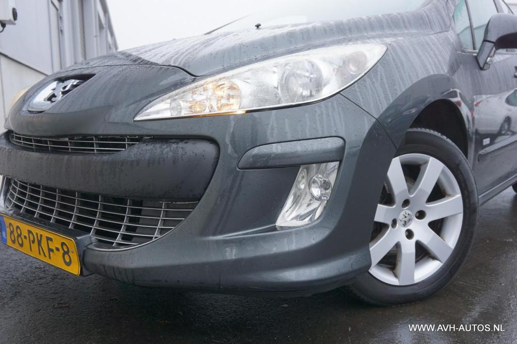 Peugeot 308 1.6 vti millesim 200