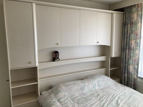 Tweepersoonsbed