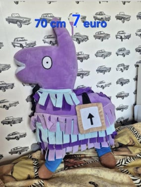 Fortnite knuffel