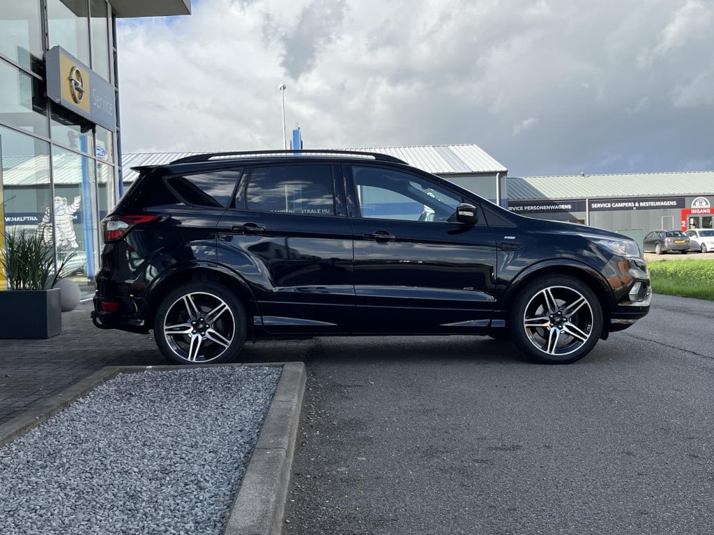Ford Kuga 1.5 st-line 4wd | adaptive cruise control | climate control | tre