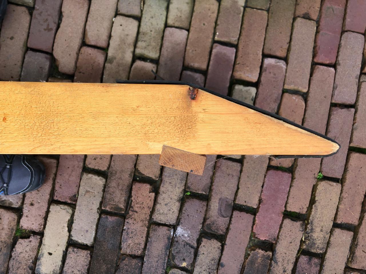 Ladder