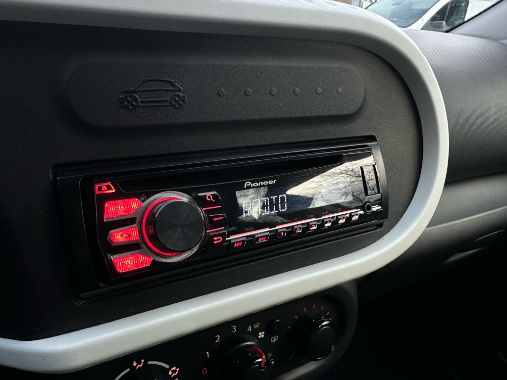 Renault Twingo 1.0 sce life