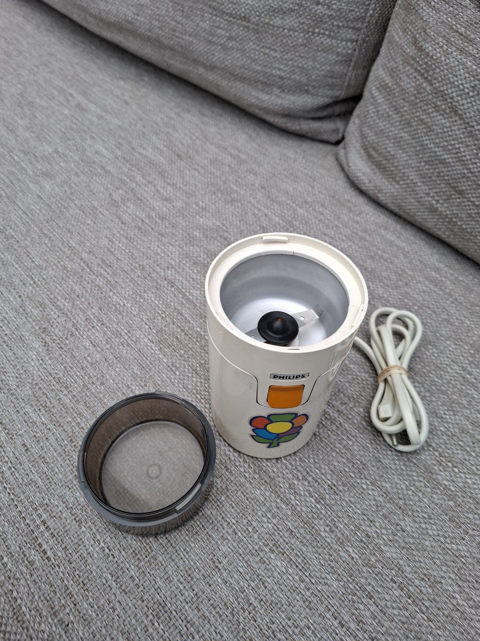 Philips HR 2109 Koffiemaler.