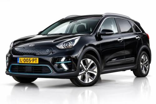 Kia E-niro comfortline 64 kwh | soh 97.6% | dealer onderhouden | nap | appl