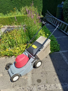 HONDA grasmaaier0