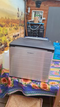 Dometic koelkast 43 l