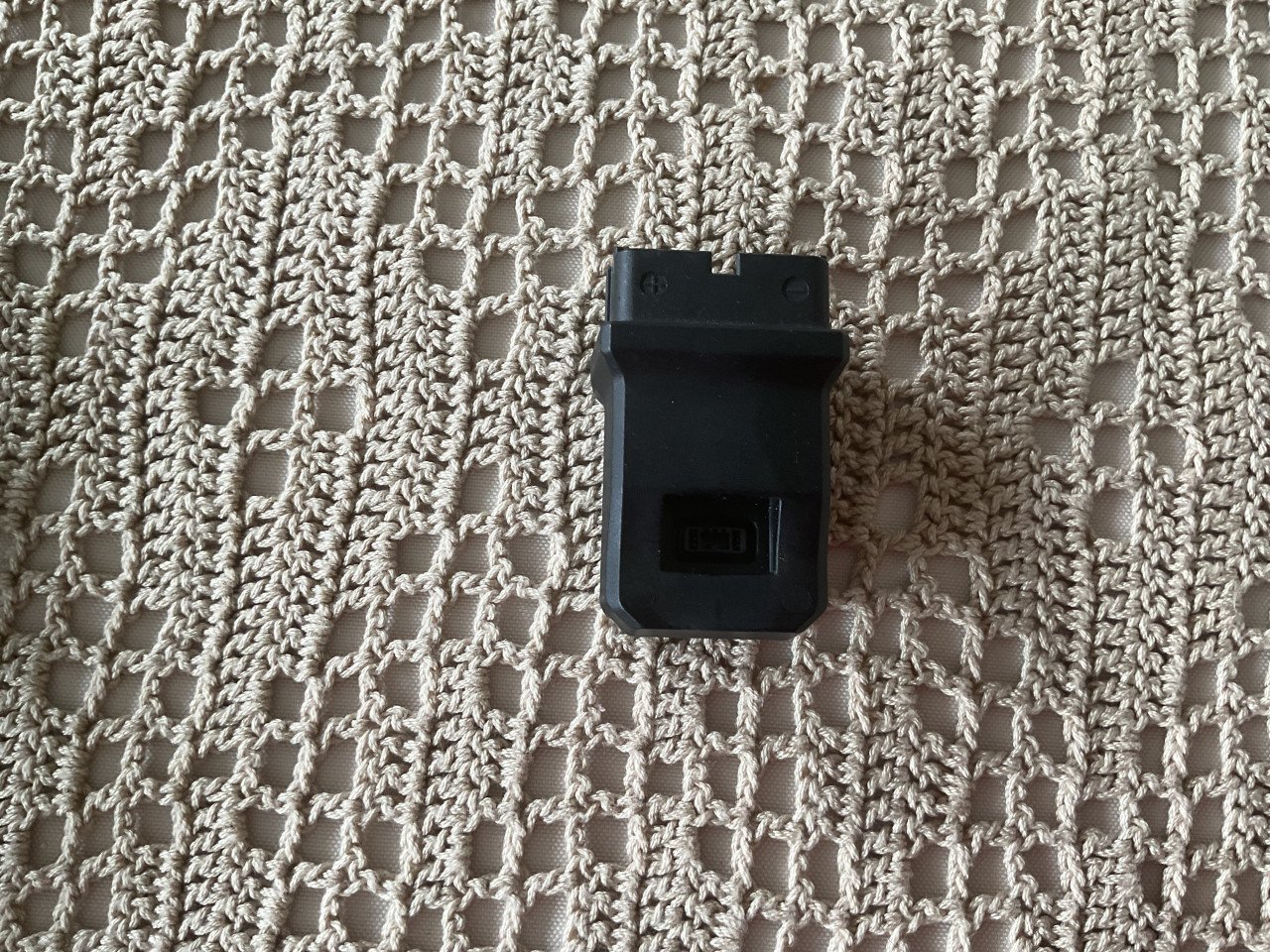 Oplader fiets accu