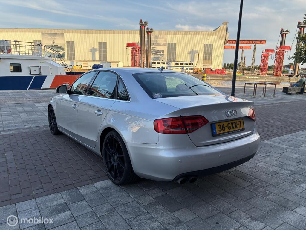 Audi A4 Limousine 1.8 TFSI Pro Line km301.558 Nap BJ2008