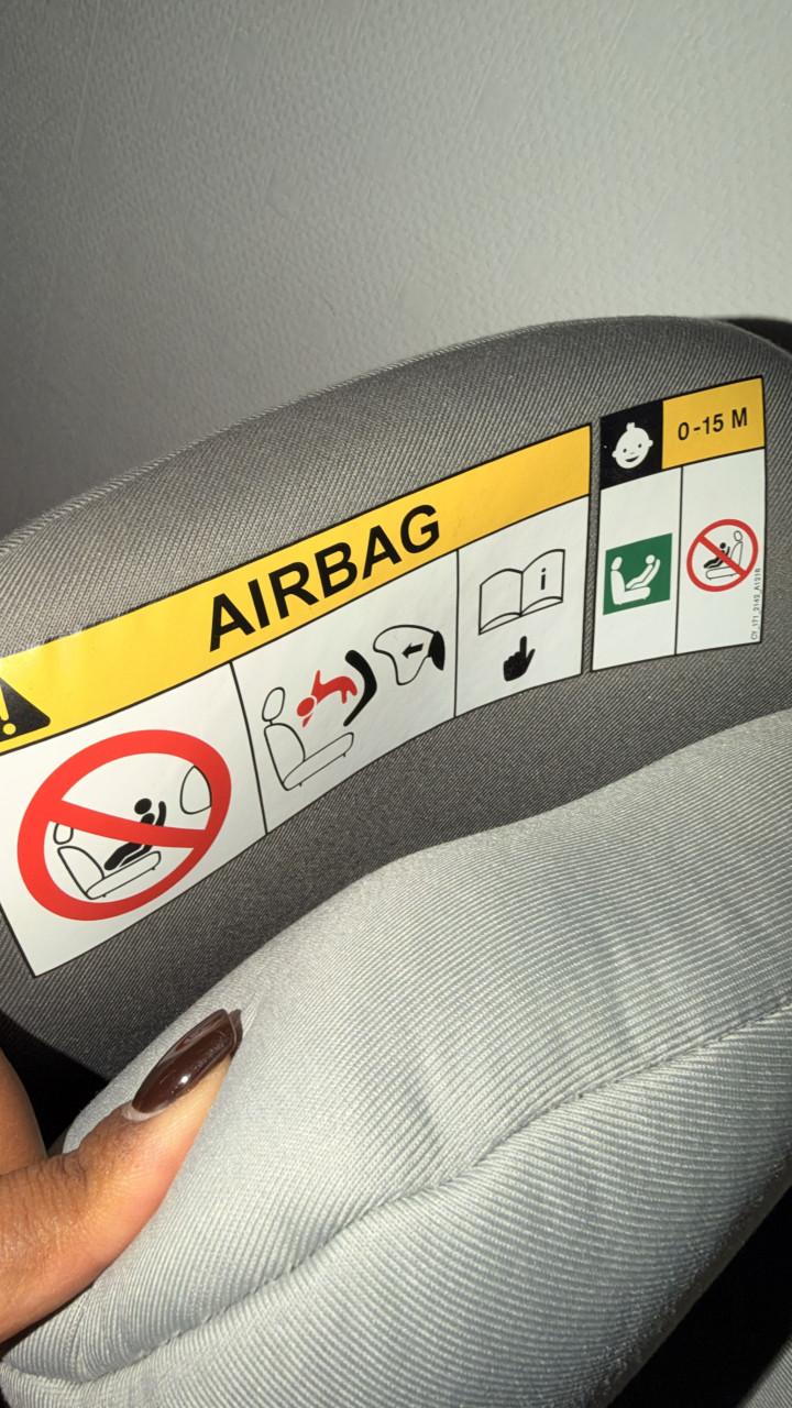 Cybex Sirona autostoel met ISOFIX – draaibaar – grijs
