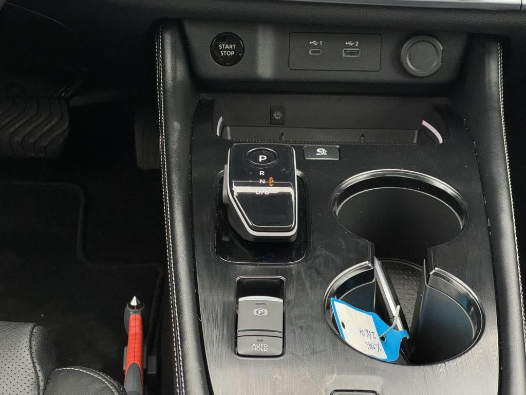 Nissan X-Trail 1.5 e-power tekna plus nl-auto, 1e eigenaar + afneembare tre