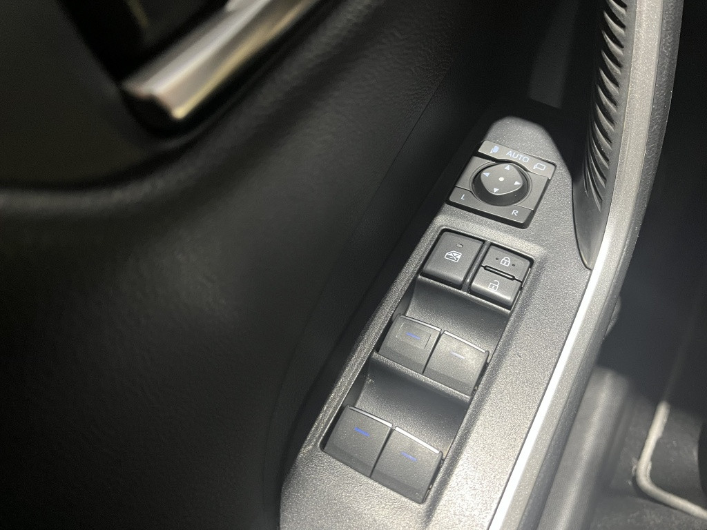 Toyota Rav4 2.5 hybrid awd executive | leer | bsm | 360 camera |