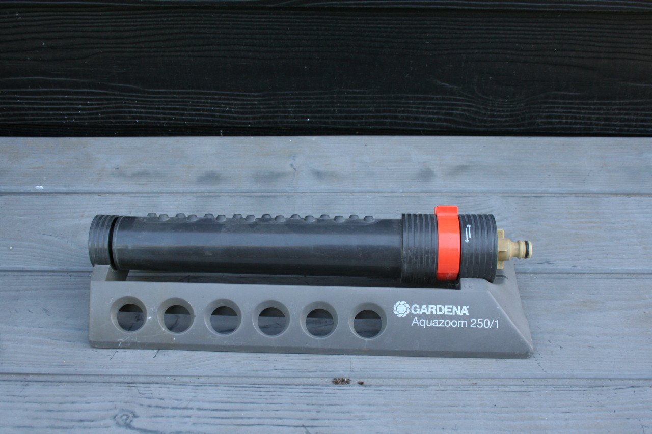 Zwenksproeier
