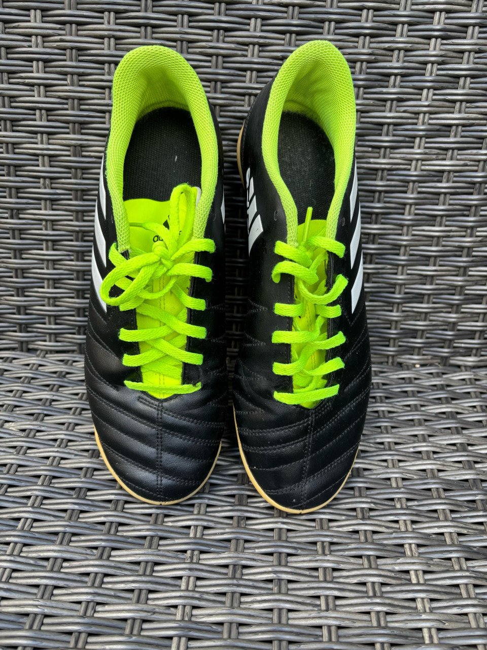 Adidas sportschoenen maat 42.5