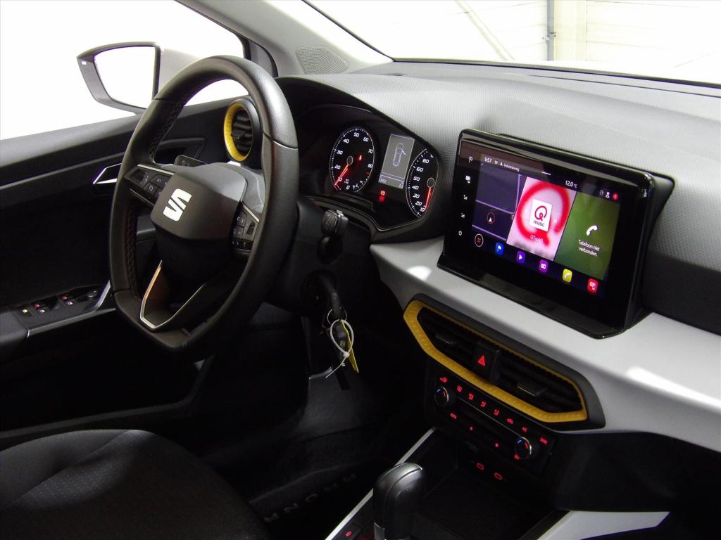 Seat Arona 1.0 tsi 110pk dsg-7 style