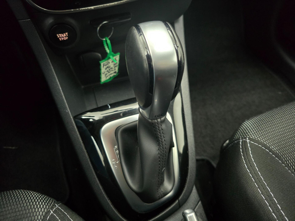 Renault Clio estate occasion automaat 1.2 met trekhaak en met cruisecontrol