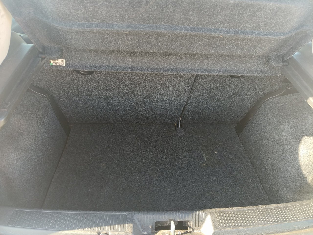 Fiat Punto 1.4 – 2008 | APK t/m 06-2026