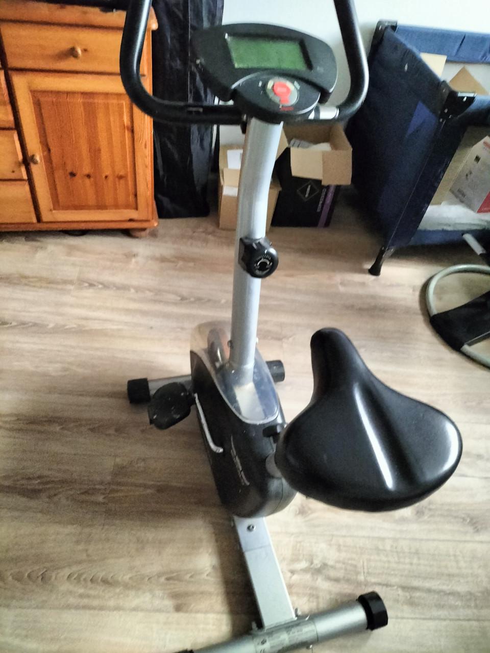 Hometrainer