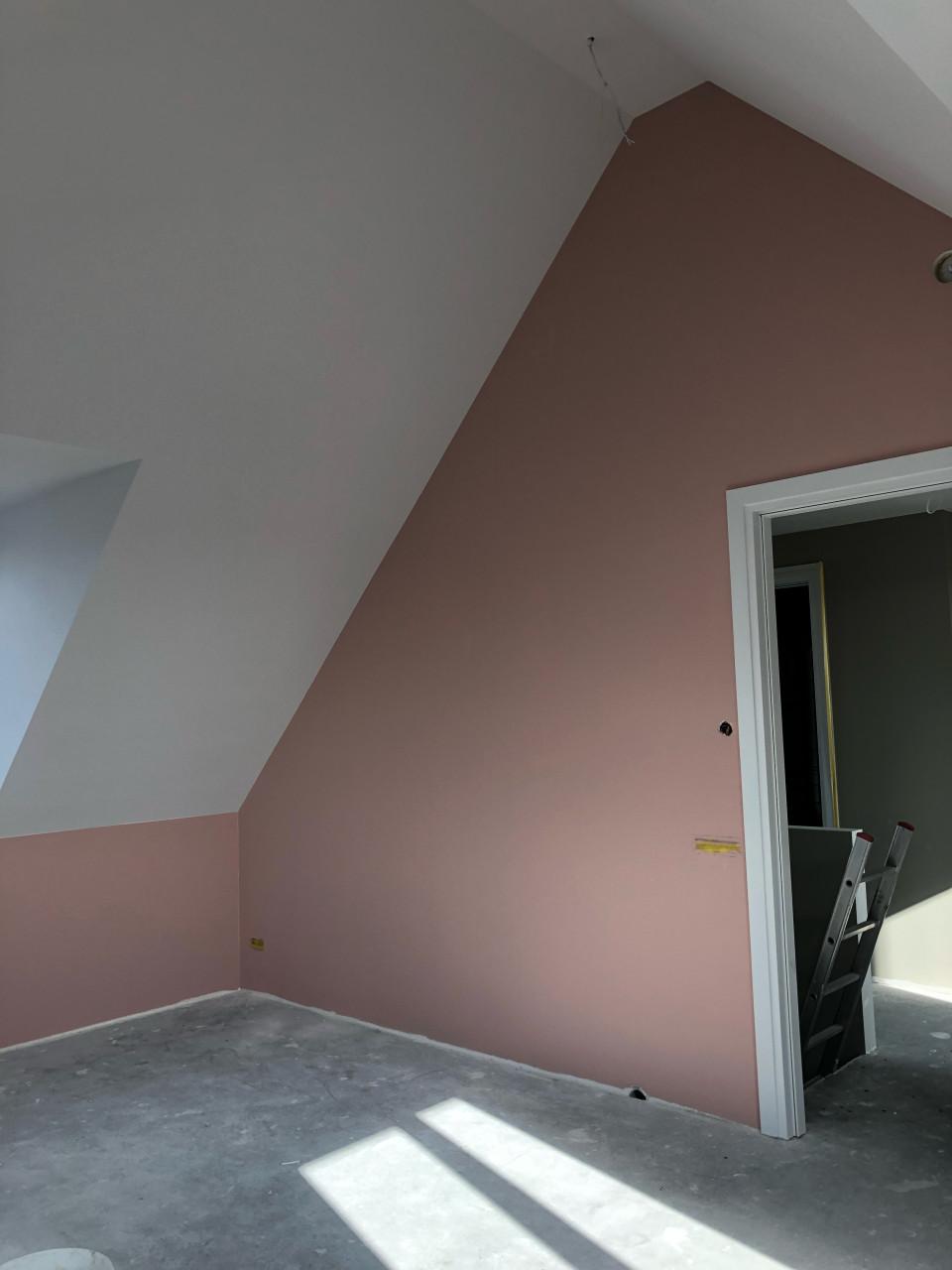 Schilder voor all uw binnen en buiten schilderwerk