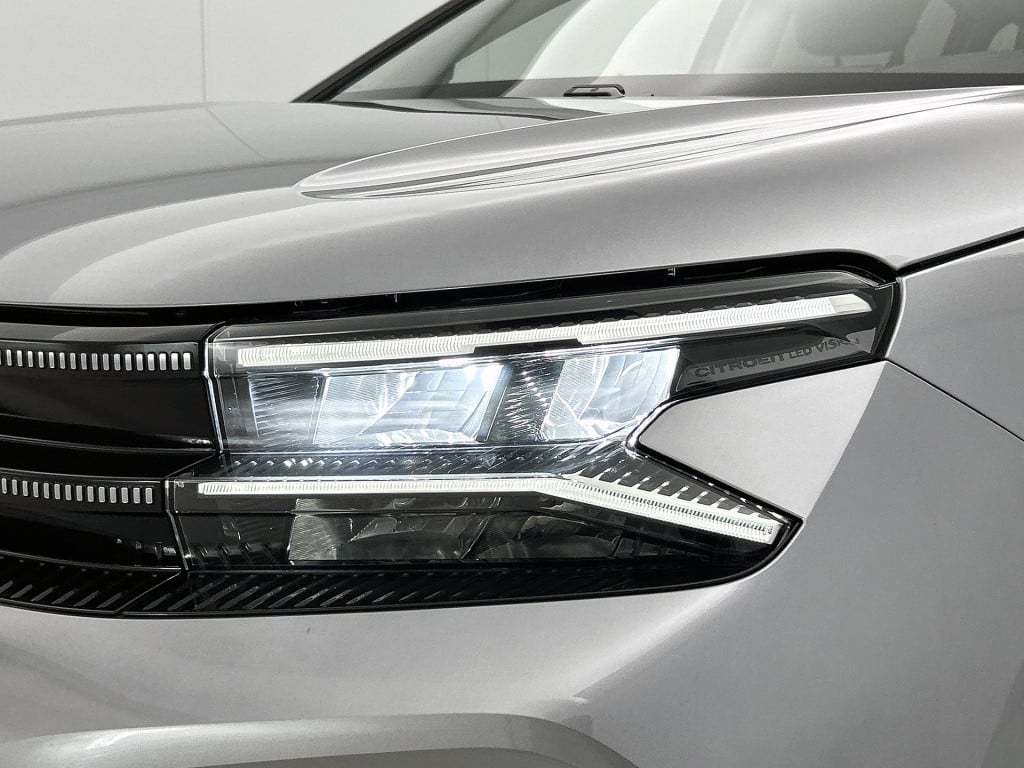 Citroen C5 Aircross 1.6 plug-in hybrid 225 business plus | rijklaar |