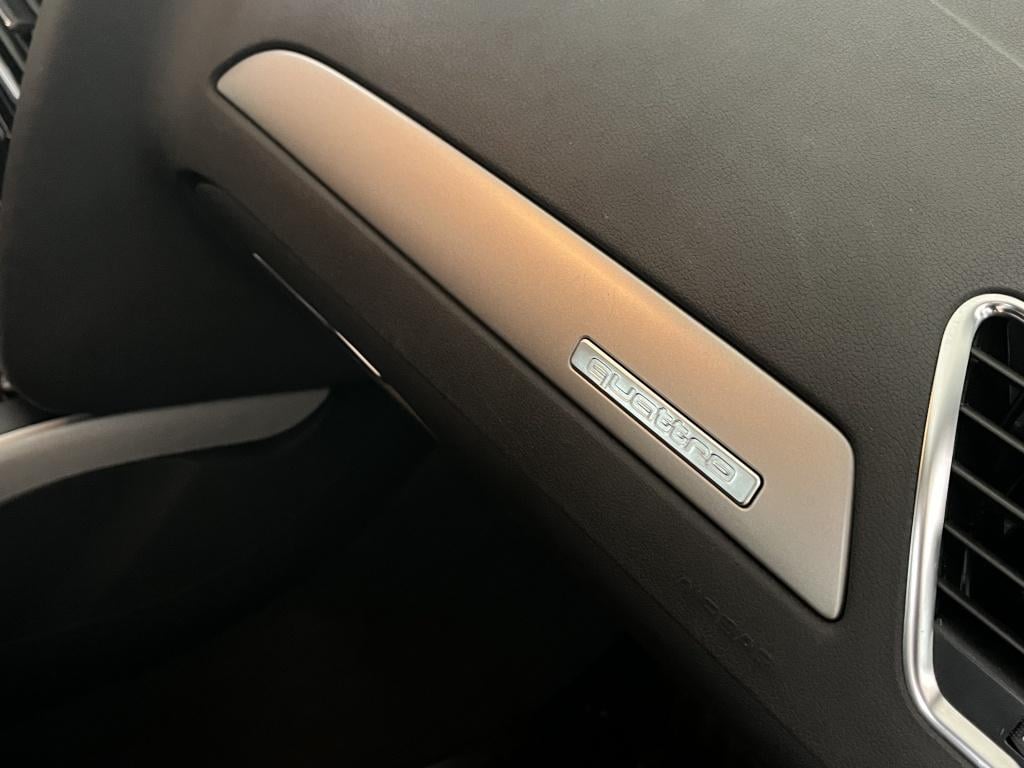 Audi A4 allroad quattro 2.0 tfsi proline