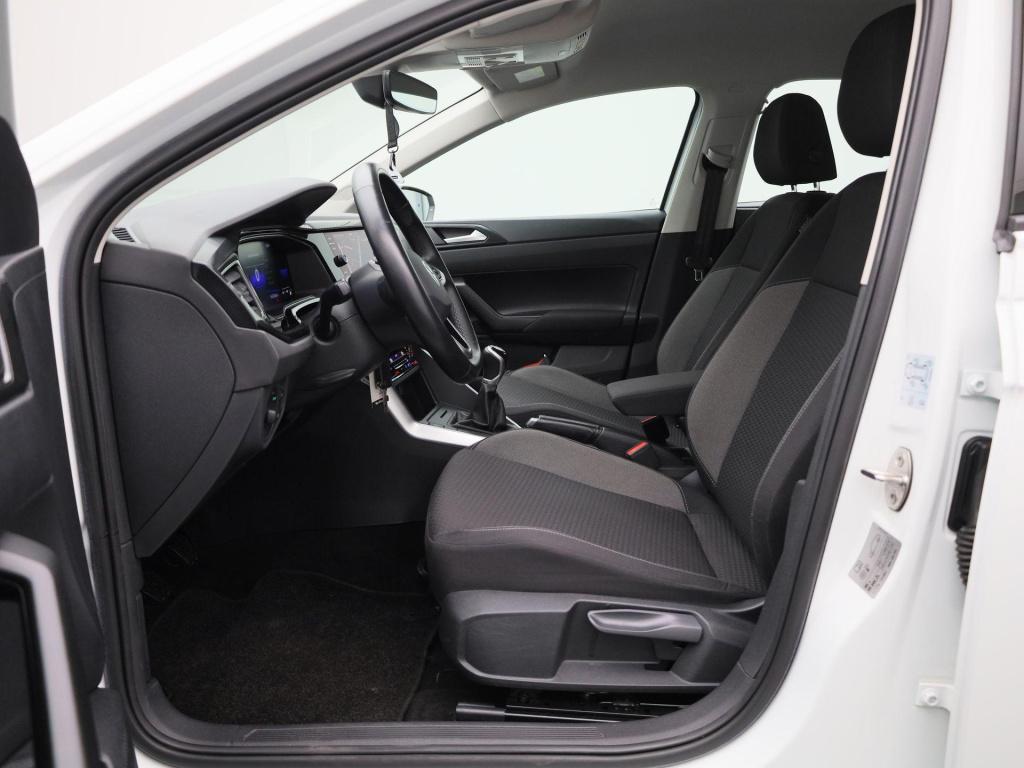 Volkswagen Polo 1.0 tsi life business | apple carplay / android auto | stoe